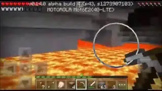 IagoGames-Minecraftpe-aventura-minerando para o sucesso.