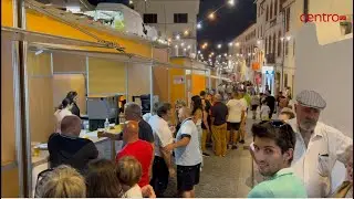 Festa no centro hist&oacute;rico de Penacova para promover o com&eacute;rcio local e as associa&ccedil;&otilde;es do concelho