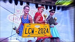 Lucky Cruisers Weekend | Official Highlights 2024