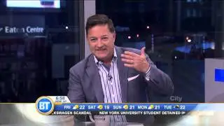 Kevin Frankish rants about transit