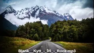 Blank  Kytt Rock