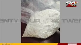 നെടുമ്പാശേരി അന്താരാഷ്ട്ര വിമാനത്താവളത്തിൽ നിന്ന് നാല് കോടി രൂപ വിലവരുന്ന ലഹരി പിടികൂടി