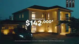 Solana Lifestyle & Residences - Lubowa