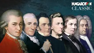 Hunyadi László: I. felvonás - 