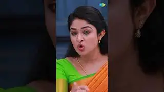 Malli Serial | Episode 649 Promo | Nikitha | Vijay | Saregama Dice TV Shows Tamil #shorts #ytshorts