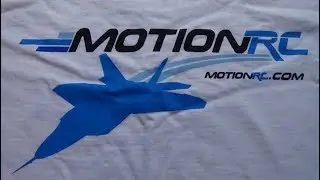 Motion RC Europe ANNOUNCEMENT video OH YEAH