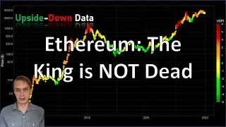 Macro Perspective on Ethereum (ETH): The King is NOT Dead