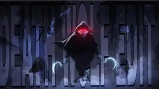 Puss In Boots Death Edit | Phantom by ESDEEKID
