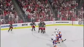 NHL 21 Edit - New Jersey Devils REVERSE RETRO Goal Horn