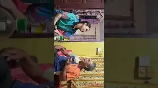 Peserta SYD6 Keningau bersama keluarga angkat (2)