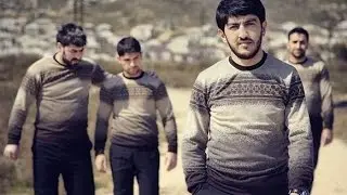VƏTƏN QRUPU-NARDARAN-ELŞADIN TOYU