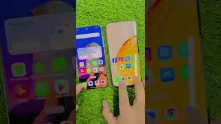 Reno 15 vs Realme 16 Pro &ndash; Speed Test 🔥 Who Is Faster? #shorts