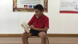 Reading Ambassadors - Elvis 'the 78 story treehouse movie night 'by Andy Griffiths