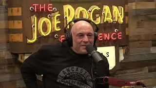 Jelly Roll breaks down in tears after being invited to become a member of the Grand Ole Opry | JRE 