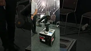 #intec2024 #rexroth #KASSOWROBOT#cobots #robotics #robot #automation