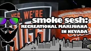 Smoke Sesh: Recreational Marijuana in Las Vegas, NV - YoungFashioned.com