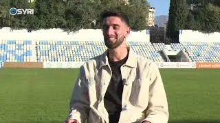'Shko te Daja', si vendosi nëna e Farrukut për transferimin e bujshëm te Dinamo