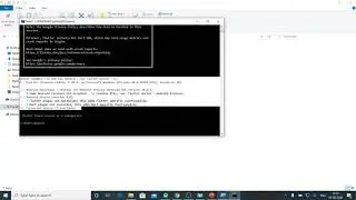 Part 5/6: Installing Flutter Sdk