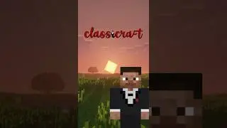 Classicraft&hellip;? 🤔 #shorts