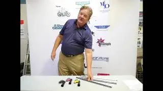 Sorbo Channels & Handles