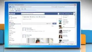 How to make past timeline posts visible to only friends on Facebook