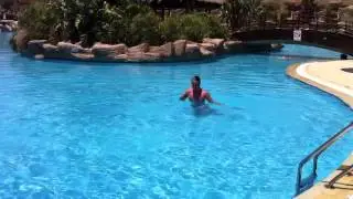 Выступление в лондоне лол