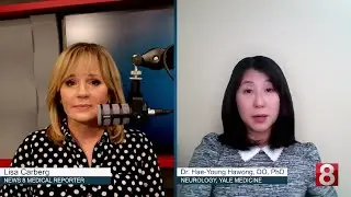 Yale Parkinson’s patients learn to tango for balance | Medical Mondays