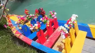 Shahi bagh kalam beautiful view ||Beautiful Pakistan 🇵🇰 Shahi bagh kalam.