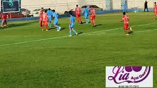Opinião! Salvou o time de uma goleada 