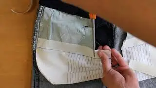 Pocket Equality - The Instant Pocket Extender