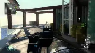 JustinTheSpider - Direct hit