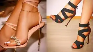 Trendy Shoe Wears Revealed, Heels, Pumps, Stiletto, Mule, Shoes, Best Shoe Collection 2025