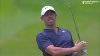 Shots of the Week - BMW SA Open