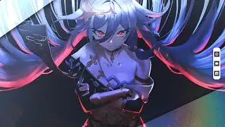 ODENN - Guiro Mastered