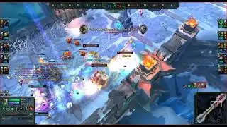 ice king twitch gameplay