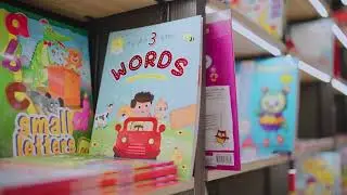 Let's Explore Jeya Book Centre Nugegoda