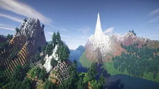 Minecraft earth-Christmas day [season 1 ep.1]