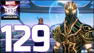 MARVEL Future Revolution - Spider Man Gameplay Walkthrough Part 129 (Android,Ios)