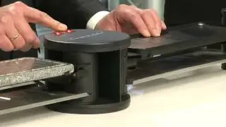 Rosenstein & Söhne Variabler Raclette-Grill 2-8 Personen