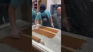 How to make Cinnamon rolls