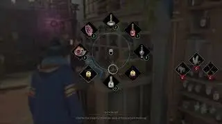 Acquire Maxima and Edurus Potion, and use them simultaneosly Hogwarts Legacy