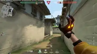 Killjoy playing with 300 IQ | Perfect Use Of Turret and Nano swarm |