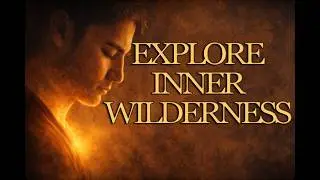 The Inner Wilderness &ndash; Where the Soul Encounters God