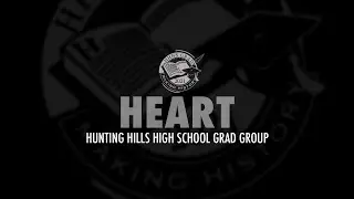 HHHS GRAD 2021 - Heart Group