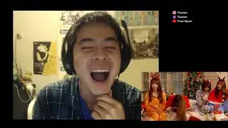 GFriend Members Teasing Sowon Reaction