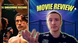 The REAL Reason Smashing Machine Got a 15-Minute Standing Ovation