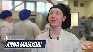 GCIT Academy of Baking & Pastry Arts