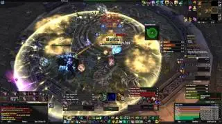Goon Squad vs. Council of Elders [Heroic]