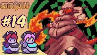 The L'il Ghost who Maybe Could - [Girthbound]