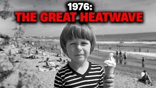 Britain&rsquo;s Hottest Summer: (The Great Heatwave of 1976)